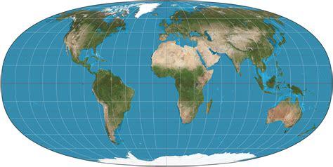 ABOUT THE LANDMASSES IN THE WORLD - IILSS-International institute for ...