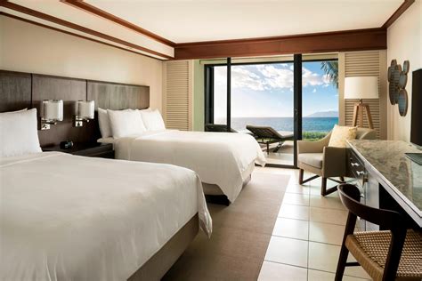 Resorts in Wailea Maui | Wailea Beach Resort - Marriott Maui