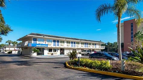 Motel 6 Orlando - Kissimmee Main Gate East Hotel in Kissimmee FL ($73+) | Motel6.com | Kissimmee ...