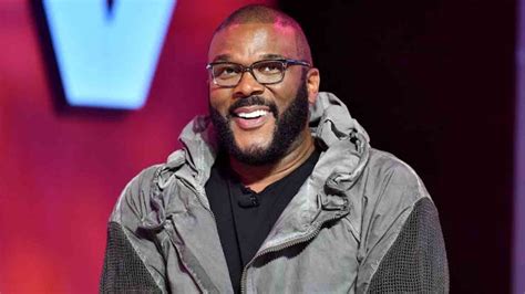 Tyler Perry Net Worth 2024: How Much Money Does The Hollywood Big Shot Make?