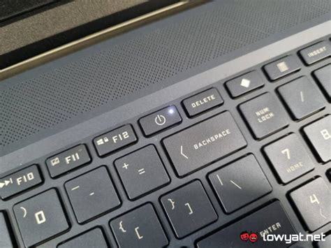 HP Victus Gaming Laptop Review: The Barebones Of Entry-Level Gaming Laptops - Lowyat.NET