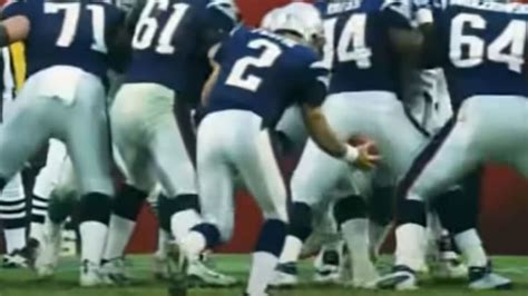 VIDEO: Remembering Doug Flutie's Legendary Drop Kick Extra Point From 2006