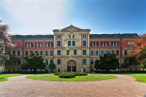 Hochschule Anhalt (Leipzig, Germany)