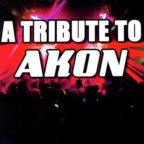 Lonely (Instrumental) - Song Download from A Tribute To Akon @ JioSaavn