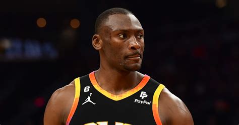 Bismack Biyombo, Grizzlies Agree to Contract After Steven Adams Injury | News, Scores ...