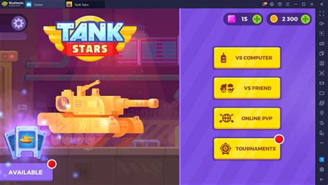 Tank Stars Tips and Tricks for Winning Every Match | BlueStacks