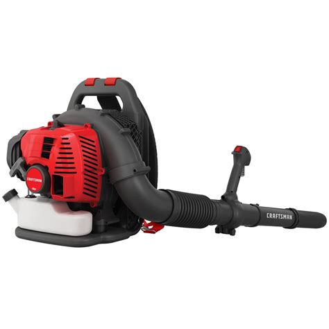 Craftsman Gas Leaf Blower 2 Cycle at Craftsman Power Equipment