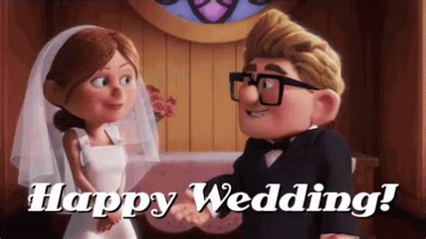 Congratulations Wedding GIFs | Tenor