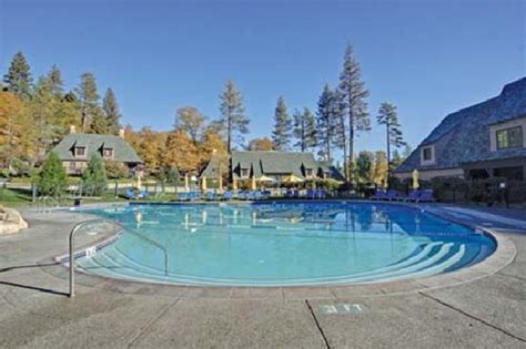 UCLA Lake Arrowhead Lodge, 850 Willow Creek Rd, Lake Arrowhead, CA ...