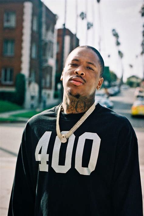 YG the Rapper Wallpapers - Top Free YG the Rapper Backgrounds - WallpaperAccess