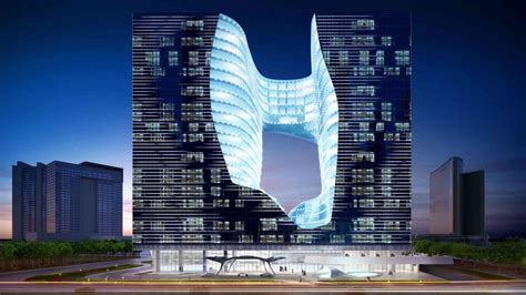 The 10 Coolest Works of Architecture in Dubai