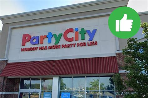 NJ-based Party City to emerge from Chapter 11, most stores open