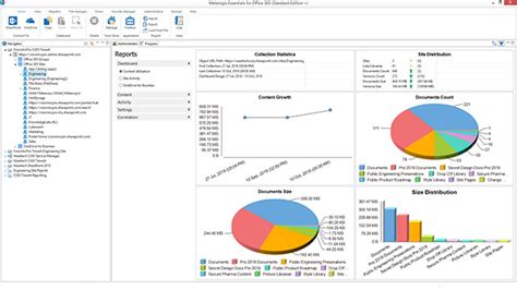 Manage Office 365 Users | Metalogix Essentials for Office 365