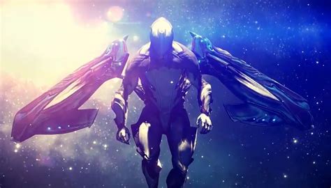 [Archwing Missions] Archwing Rail Shooter - Fan Concepts - Warframe Forums