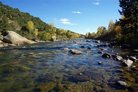 Arkansas River Trail Hike | Outdoor Project