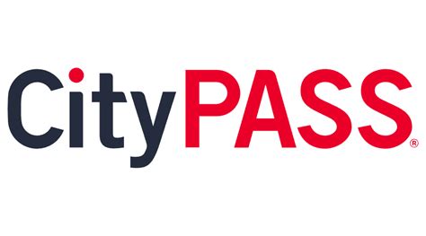 CityPASS Vector Logo | Free Download - (.SVG + .PNG) format - SeekVectorLogo.Com