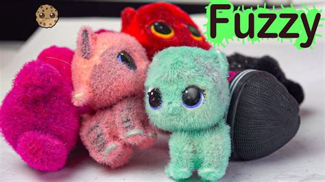 De-Fuzzing Fuzzy Pets - YouTube