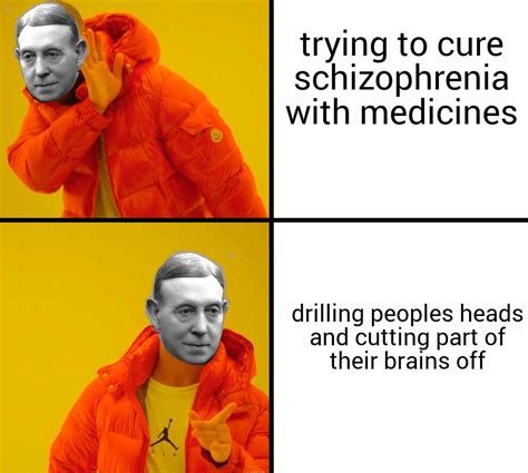 Lobotomy : r/HistoryMemes