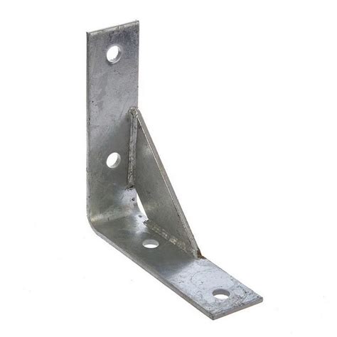 BOWMAC GALV (WITH GUSSET) ANGLE BRACKET B65 | Structural Brackets ...