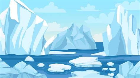 Arctic Illustrations, Royalty-Free Vector Graphics & Clip Art - iStock