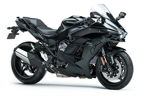 2020 Kawasaki Ninja H2 SX Price, Specs, Top Speed & Mileage in India