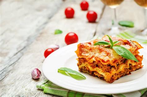 3 Delicious Gluten-free Lasagne Recipes - Berry Sweet Life