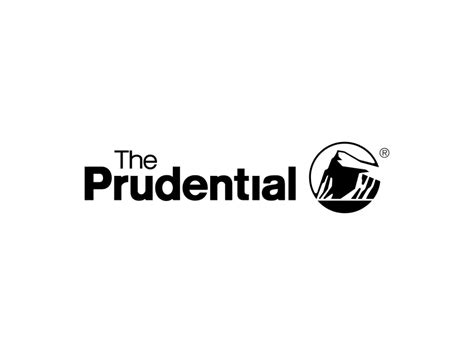 The Prudential Logo PNG vector in SVG, PDF, AI, CDR format