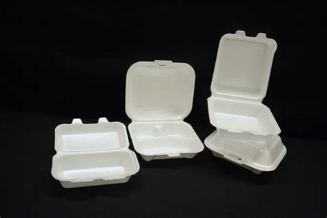 Styrofoam Bowls with Lids - R&C Enterprises Limited