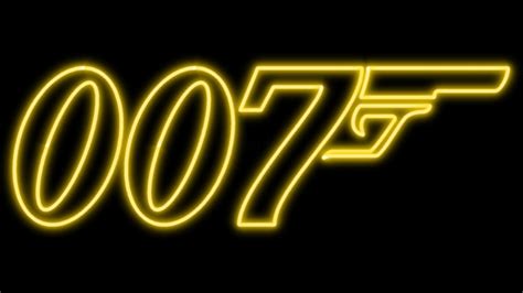 007 Logo Wallpaper - WallpaperSafari