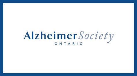 Find your local Alzheimer Society | Alzheimer Society of Ontario