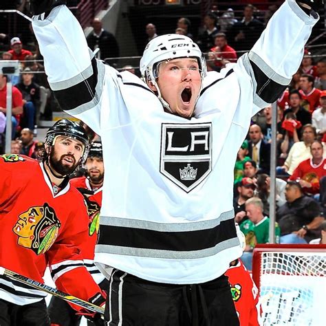 Kings vs. Blackhawks: Game 2 Score and Twitter Reaction from 2014 NHL ...