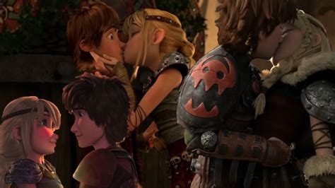 Httyd Hiccup And Astrid Kids So can we do a different question or valka