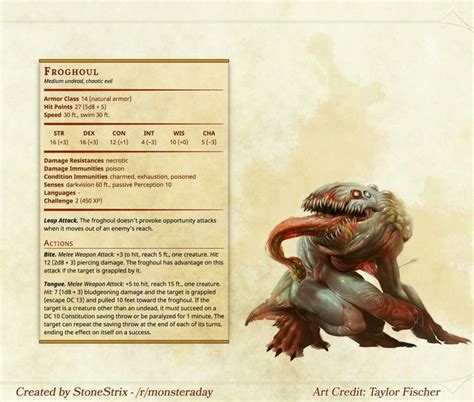 209 best images about DnD creature stat blocks on Pinterest | For d, Wizards of the coast and ...