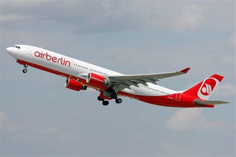 Air Berlin online booking at Rehlat. Find Air Berlin flight schedules ...