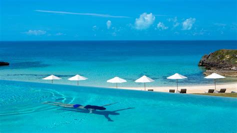 The Cove Eleuthera - Viaggi e vacanze Bahamas Caraibi | Aresviaggi