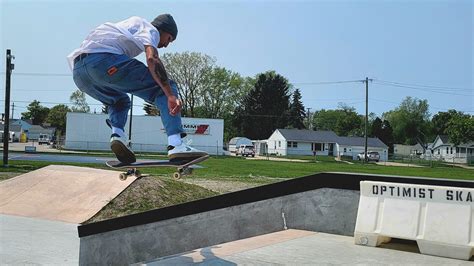 Taunton might build skatepark at Memorial Park on Somerset Avenue