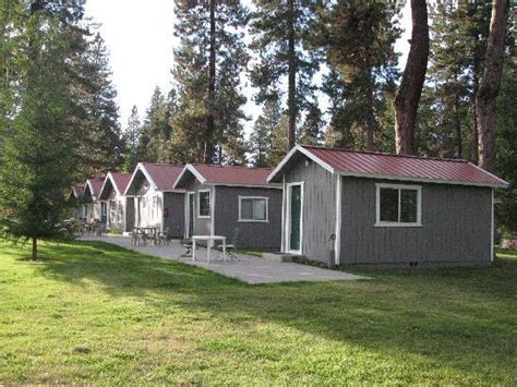 Crater Lake Cabins : Cabin 7 | Crater Lake Resort / Maybe you would like to learn more about one ...