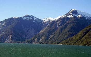 Puerto Chacabuco, Chile Cruises | Oceania Cruises