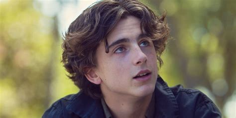 Every Upcoming Timothée Chalamet Movie