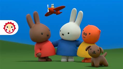 Miffy's Adventures Big and Small | Apple TV