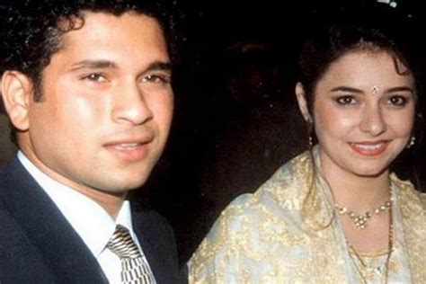 Wedding Anniversary: Know the love story of Sachin Tendulkar & Anjali Tendulkar