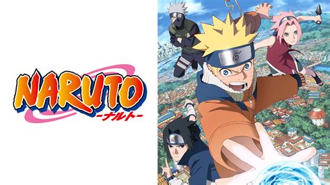 Brand-New, 4-Week Anime in Celebration of NARUTO Anime's 20th ...