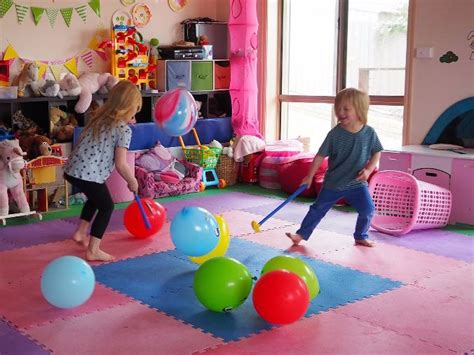 Fun Indoor Party Games - Fun Games for Every Occasion