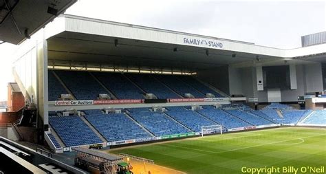 Rangers Seating Plan Ibrox | Brokeasshome.com