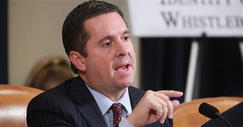 Devin Nunes lives on a congressman’s salary. How is he funding so many ...