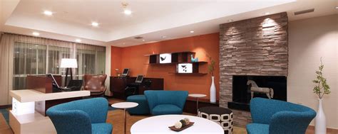 Extended Stay Hotels Irving TX | Fairfield Inn Dallas Las Colinas Texas