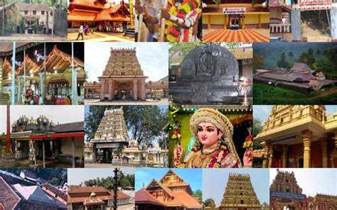 Temples Index - A Listing Of All Temples In This Website