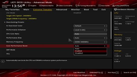 Ryzen 5 2600X Overclock Settings (2023) - GGWPTECH