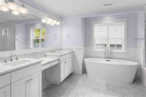 Bathroom Renovation Cost: How Much Does it Cost to Renovate a Bathroom?