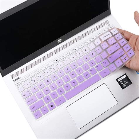 Top 10 Silicone Laptop Keyboard Cover Skin Protector - Home Previews